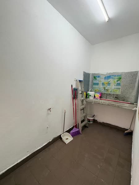 Apartment for Sale at Akasia - Loga Raju - Interior - PropertyGuru.com.my