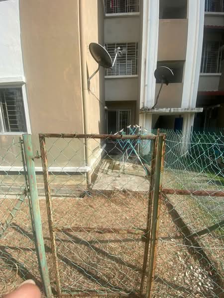 Apartment for Sale at Akasia - Loga Raju - Exterior - PropertyGuru.com.my