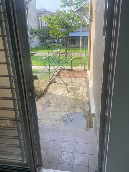 Apartment for Sale at Akasia - Loga Raju - Exterior - PropertyGuru.com.my