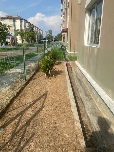 Apartment for Sale at Akasia - Loga Raju - Exterior - PropertyGuru.com.my