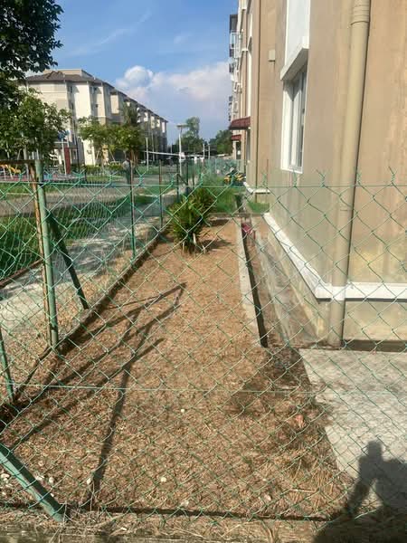 Apartment for Sale at Akasia - Loga Raju - Exterior - PropertyGuru.com.my