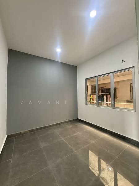 Pangsapuri untuk Dijual di Pangsapuri Mutiara Subang - Zamani Ishak - Interior - PropertyGuru.com.my