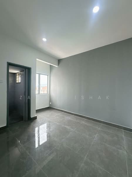 Apartment for Sale at Pangsapuri Mutiara Subang - Zamani Ishak - Interior - PropertyGuru.com.my
