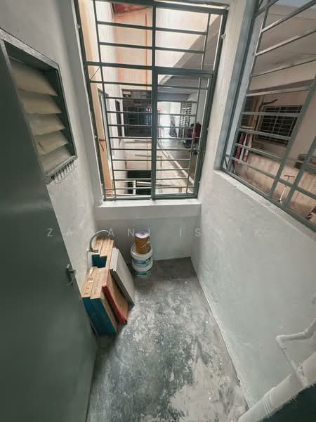 Apartment for Sale at Pangsapuri Mutiara Subang - Zamani Ishak - Interior - PropertyGuru.com.my