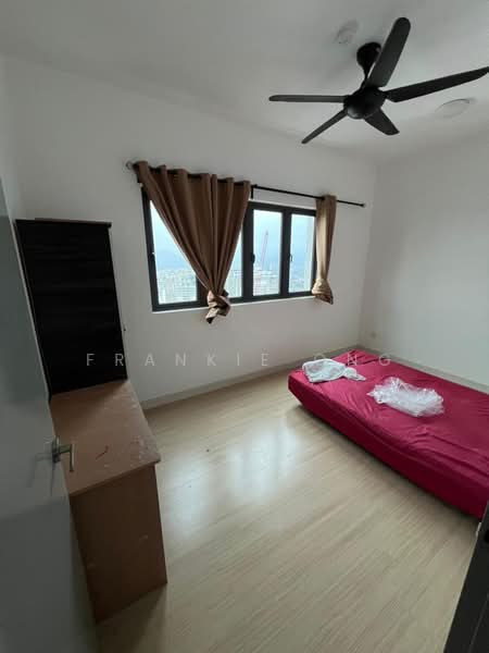 Servis Apartment untuk Disewa di M Centura - Frankie Ong - Bedroom - PropertyGuru.com.my