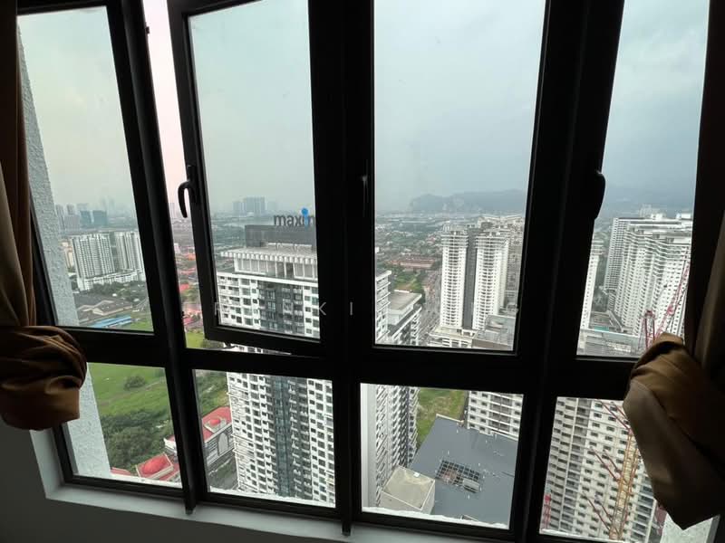 Servis Apartment untuk Disewa di M Centura - Frankie Ong - View - PropertyGuru.com.my