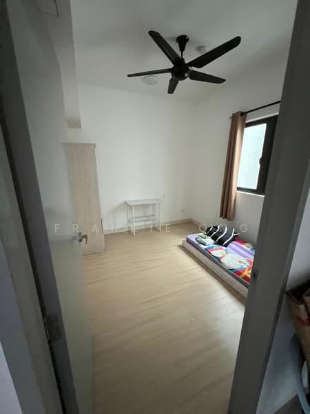 Servis Apartment untuk Disewa di M Centura - Frankie Ong - Bedroom - PropertyGuru.com.my