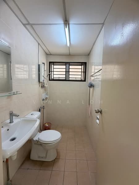 Pangsapuri untuk Dijual di Prima Regency - Vinna Loh - Bathroom - PropertyGuru.com.my