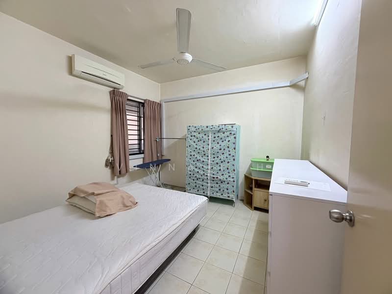 Pangsapuri untuk Dijual di Prima Regency - Vinna Loh - Bedroom - PropertyGuru.com.my