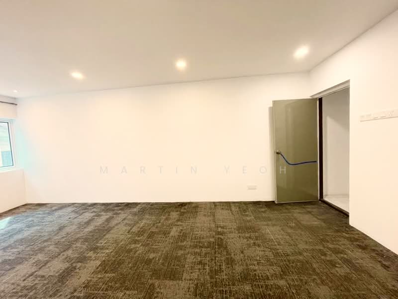 Rumah Teres 3 Tingkat untuk Dijual di Taman Cheras Jaya (Cheras) - Martin Yeoh - Interior - PropertyGuru.com.my