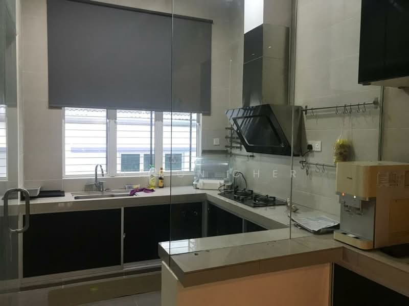 Semi-Detached House for Sale in Rawang (Selangor) - Sharon Cher - PropertyGuru.com.my