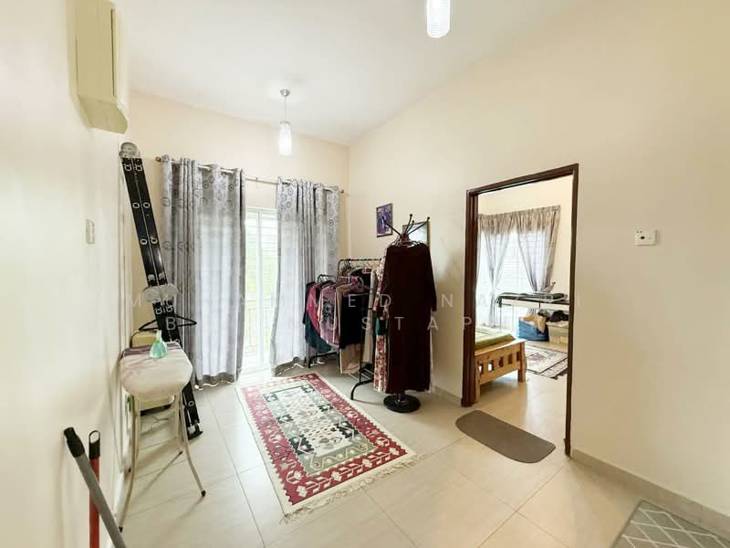 Rumah Berkembar untuk Dijual di Taman Desa Flora (Senawang) - Muhammed Nazri bin Mustapha - Interior - PropertyGuru.com.my