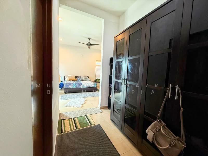 Rumah Berkembar untuk Dijual di Taman Desa Flora (Senawang) - Muhammed Nazri bin Mustapha - Bedroom - PropertyGuru.com.my