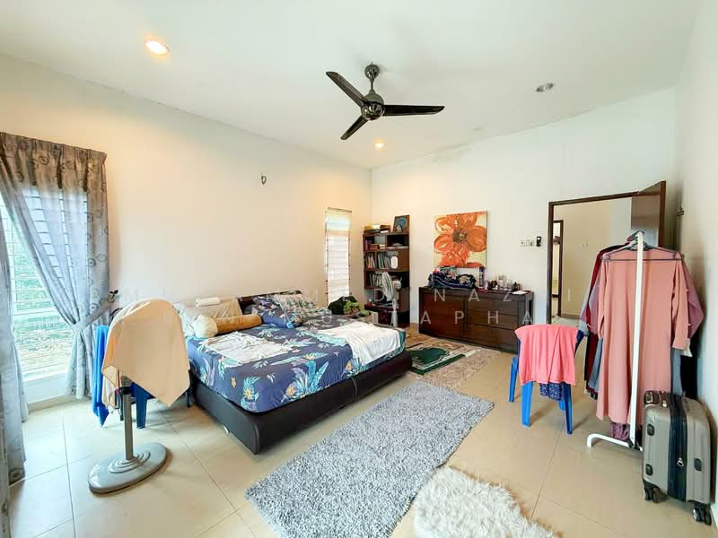 Rumah Berkembar untuk Dijual di Taman Desa Flora (Senawang) - Muhammed Nazri bin Mustapha - Bedroom - PropertyGuru.com.my