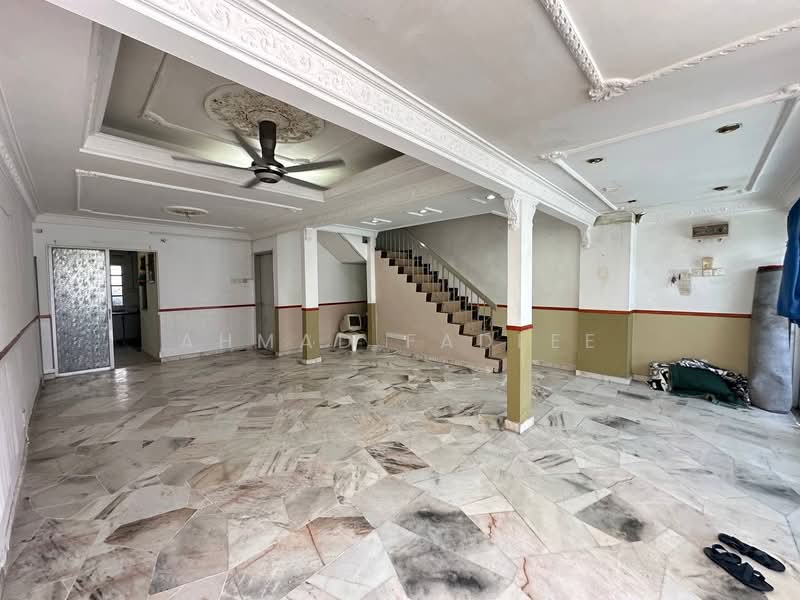 2-storey Terraced House for Sale in Kajang (Selangor) - Ahmad Fadlee - PropertyGuru.com.my
