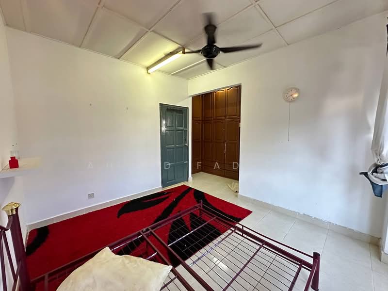 2-storey Terraced House for Sale in Kajang (Selangor) - Ahmad Fadlee - PropertyGuru.com.my