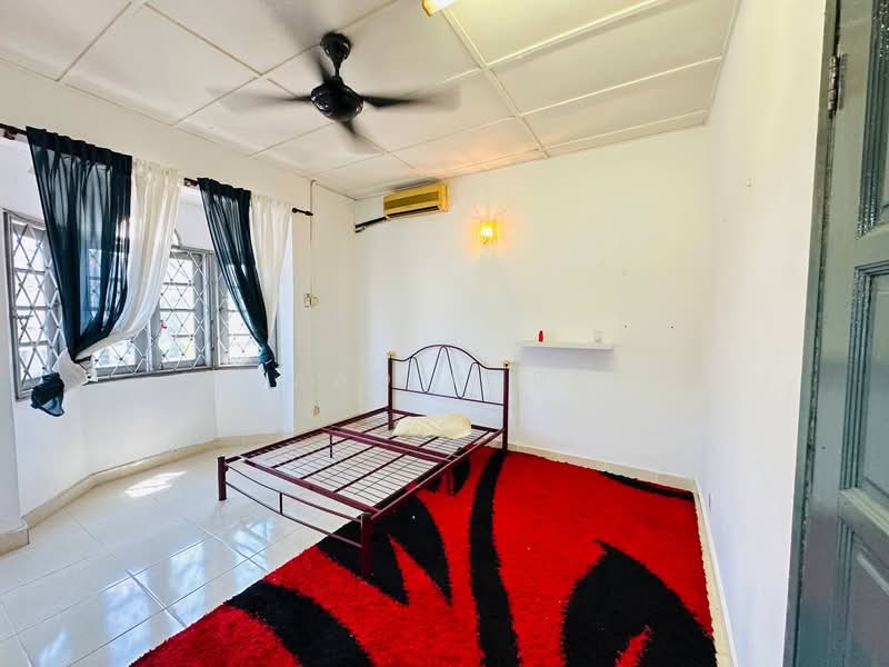 2-storey Terraced House for Sale in Kajang (Selangor) - Ahmad Fadlee - PropertyGuru.com.my