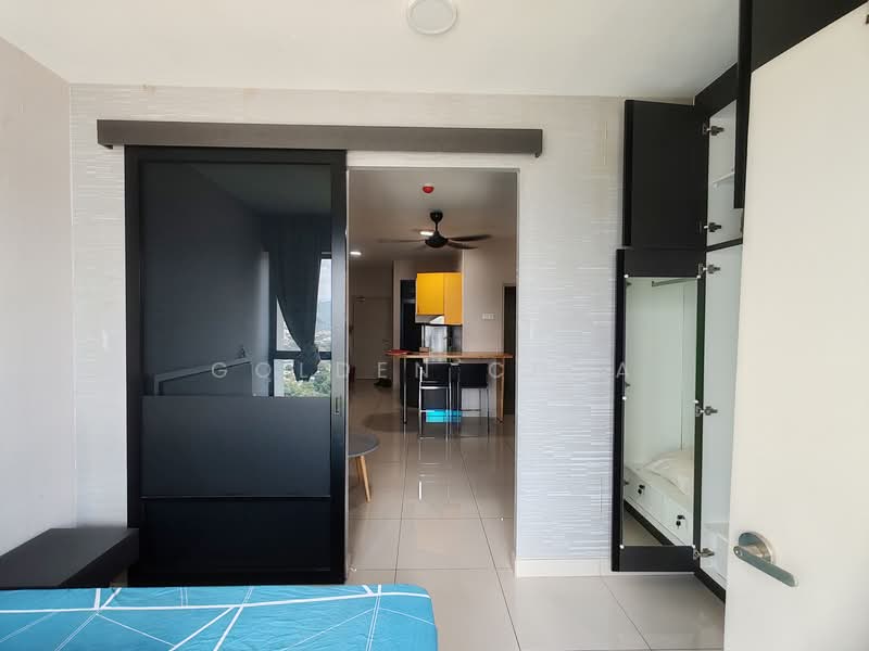 Service Residence for Rent at Liberty @ Arc - Golden Chua - Interior - PropertyGuru.com.my
