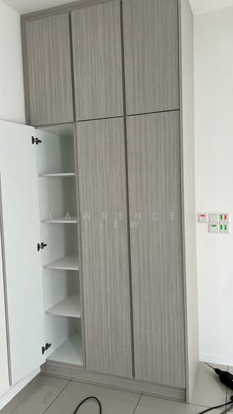 Service Residence for Rent at SouthPlace Residences @ Tropicana Metropark - LAWRENCE LIEW - Interior - PropertyGuru.com.my