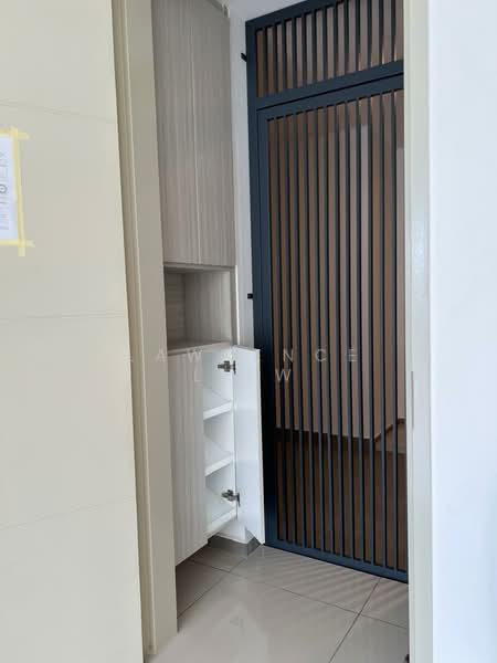 Service Residence for Rent at SouthPlace Residences @ Tropicana Metropark - LAWRENCE LIEW - Entrance - PropertyGuru.com.my