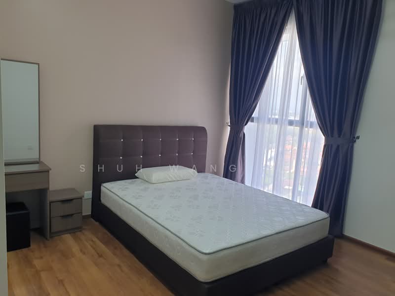 Kondominium untuk Disewa di Admiral Residences - Shuh Wang Yee - Bedroom - PropertyGuru.com.my