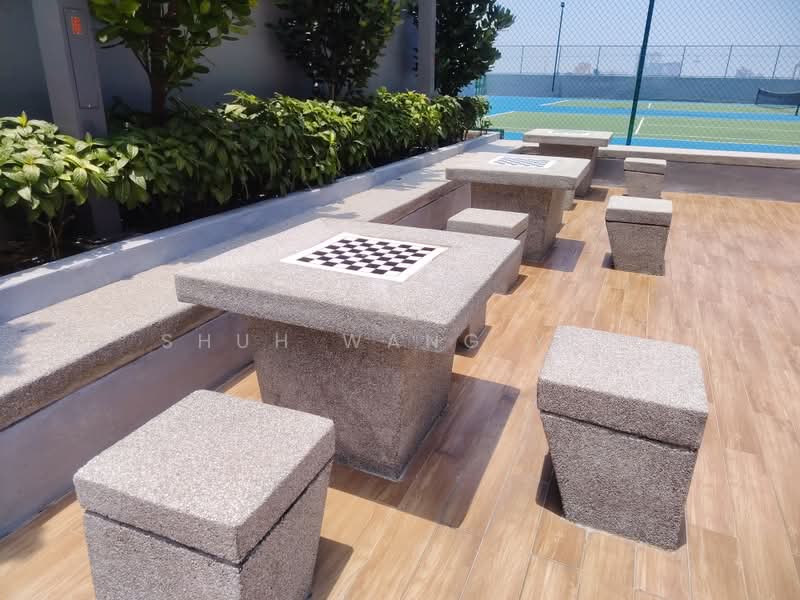 Kondominium untuk Disewa di Admiral Residences - Shuh Wang Yee - Exterior - PropertyGuru.com.my
