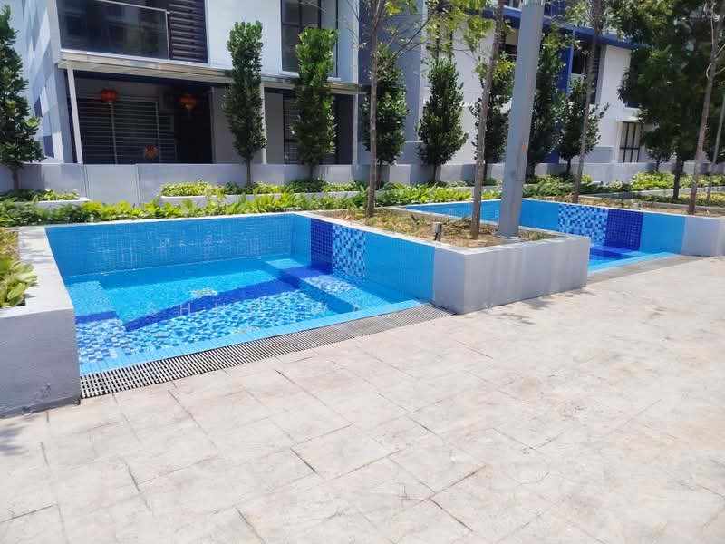 Kondominium untuk Disewa di Admiral Residences - Shuh Wang Yee - Exterior - PropertyGuru.com.my