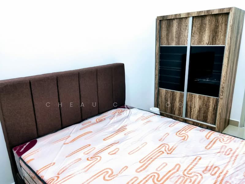 Kondominium untuk Dijual di Eco Bloom - Cheau Chie Ooi - Bedroom - PropertyGuru.com.my