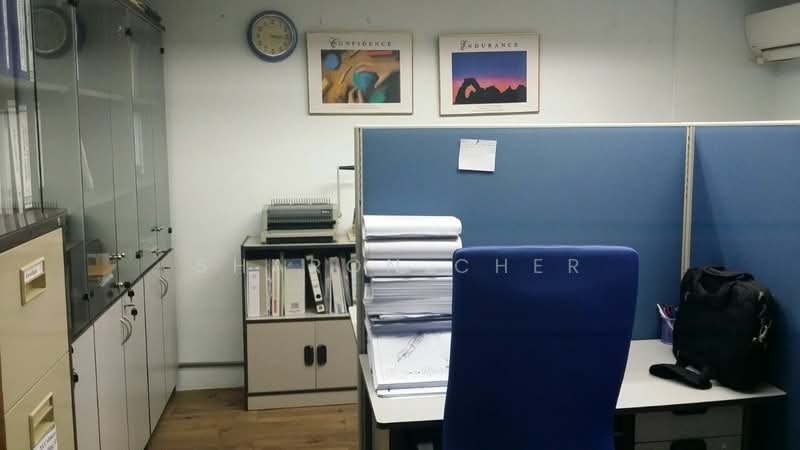 Office for Rent in Dataran Prima (Petaling Jaya) - Sharon Cher - Study - PropertyGuru.com.my