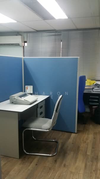 Office for Rent in Dataran Prima (Petaling Jaya) - Sharon Cher - Interior - PropertyGuru.com.my