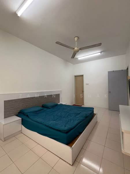 Pangsapuri untuk Dijual di Villa Dahlia - Zamani Ishak - Bedroom - PropertyGuru.com.my