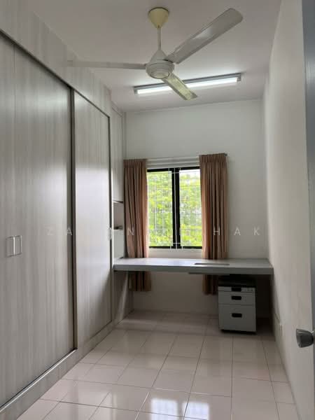 Pangsapuri untuk Dijual di Villa Dahlia - Zamani Ishak - Study - PropertyGuru.com.my