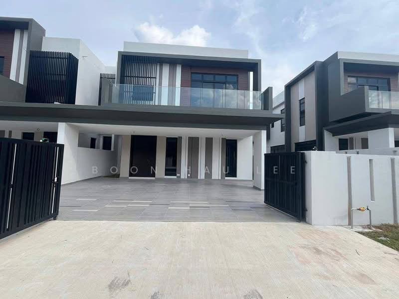 Semi-Detached House for Rent in Taman Sutera Utama (Skudai) - Boon Hau Lee - PropertyGuru.com.my