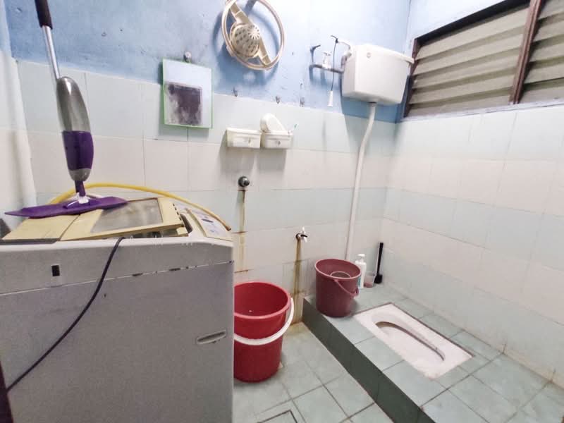 Rumah Teres 1 Tingkat untuk Dijual di Taman Sri Serdang (Seri Kembangan) - Ahmad Fadlee - PropertyGuru.com.my