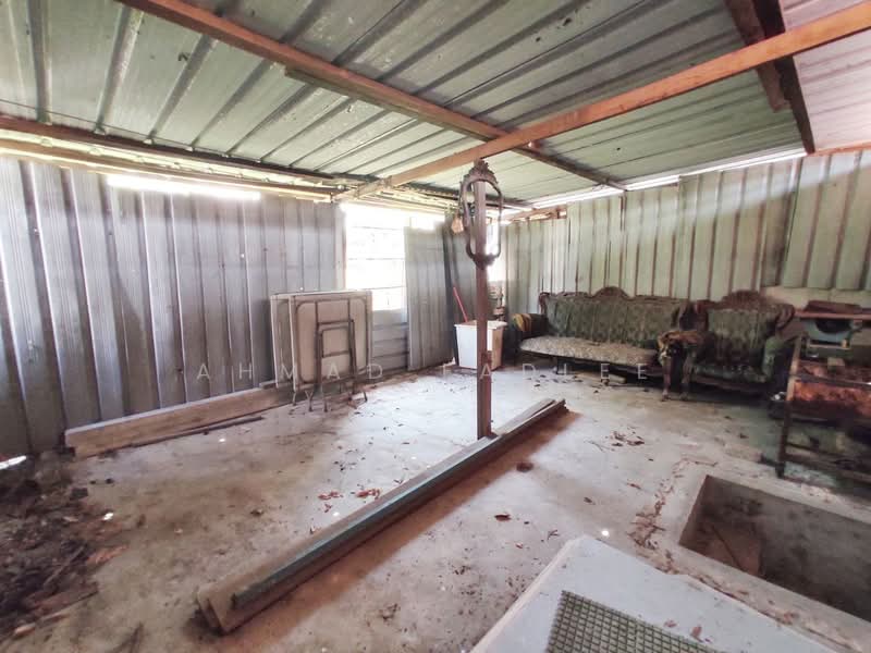 Rumah Teres 1 Tingkat untuk Dijual di Taman Sri Serdang (Seri Kembangan) - Ahmad Fadlee - PropertyGuru.com.my