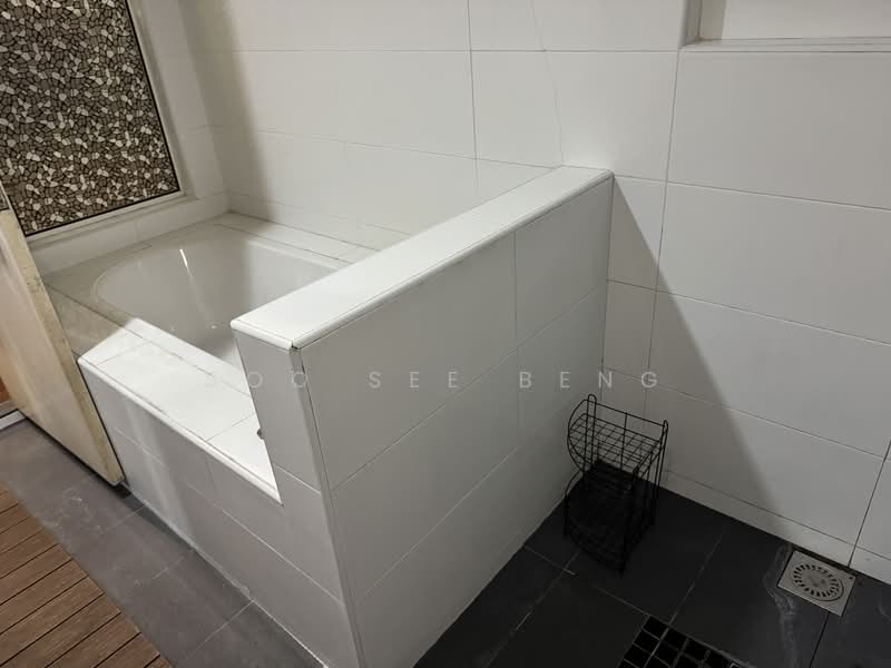 Servis Apartment untuk Disewa di Ritze Perdana 2 - Soo See Beng - PropertyGuru.com.my