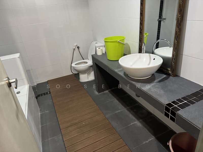 Servis Apartment untuk Disewa di Ritze Perdana 2 - Soo See Beng - PropertyGuru.com.my