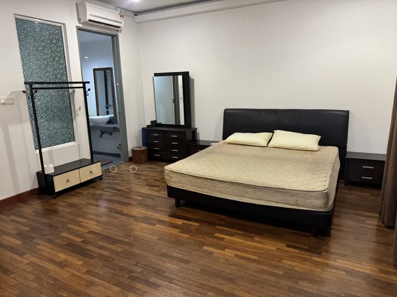 Servis Apartment untuk Disewa di Ritze Perdana 2 - Soo See Beng - PropertyGuru.com.my