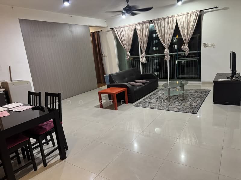 Servis Apartment untuk Disewa di Ritze Perdana 2 - Soo See Beng - PropertyGuru.com.my