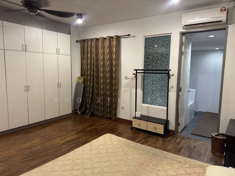 Servis Apartment untuk Disewa di Ritze Perdana 2 - Soo See Beng - PropertyGuru.com.my