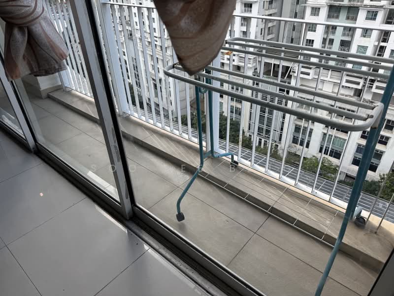 Servis Apartment untuk Disewa di Ritze Perdana 2 - Soo See Beng - PropertyGuru.com.my