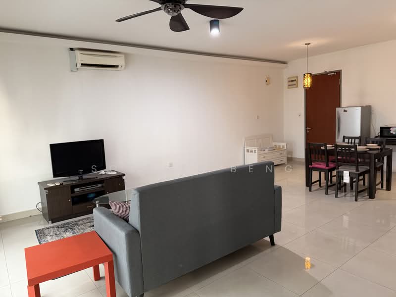 Servis Apartment untuk Disewa di Ritze Perdana 2 - Soo See Beng - PropertyGuru.com.my