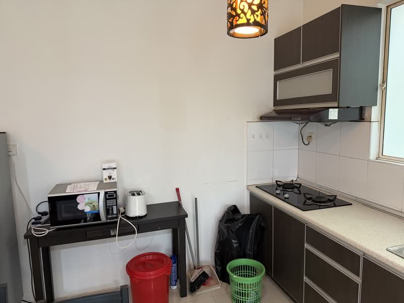 Servis Apartment untuk Disewa di Ritze Perdana 2 - Soo See Beng - PropertyGuru.com.my