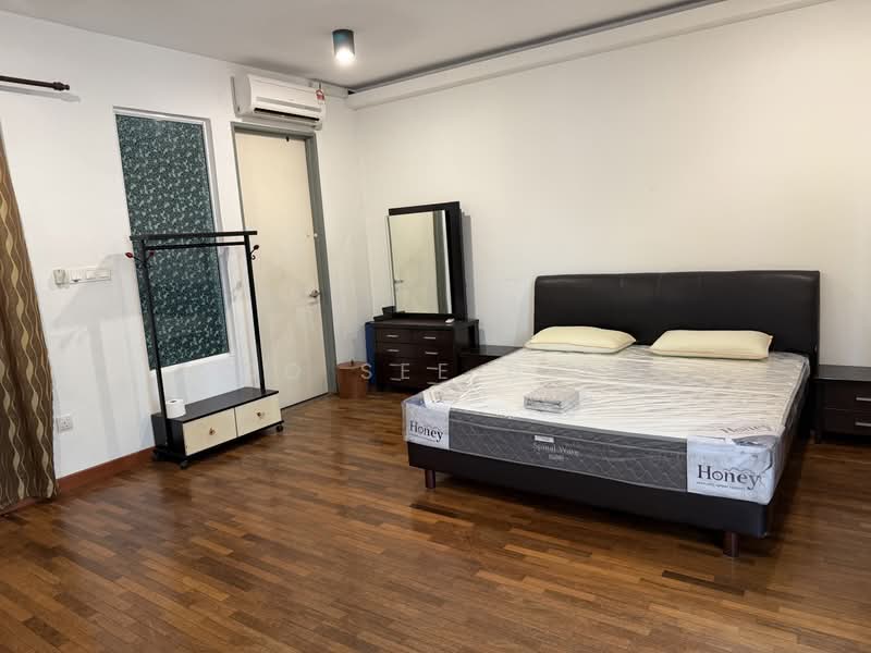 Servis Apartment untuk Disewa di Ritze Perdana 2 - Soo See Beng - PropertyGuru.com.my