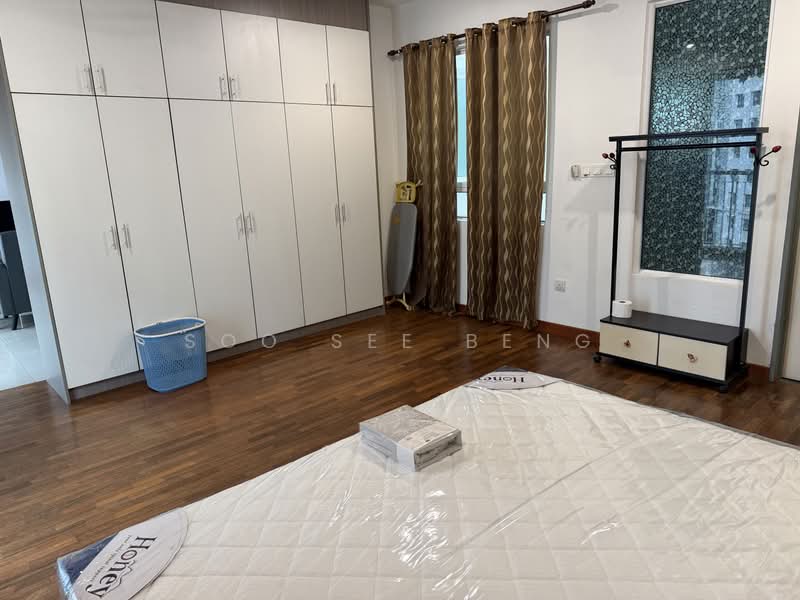 Servis Apartment untuk Disewa di Ritze Perdana 2 - Soo See Beng - PropertyGuru.com.my