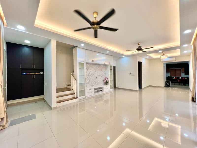 2-storey Terraced House for Sale in Pajam (Mantin) - Ahmad Fadlee - PropertyGuru.com.my