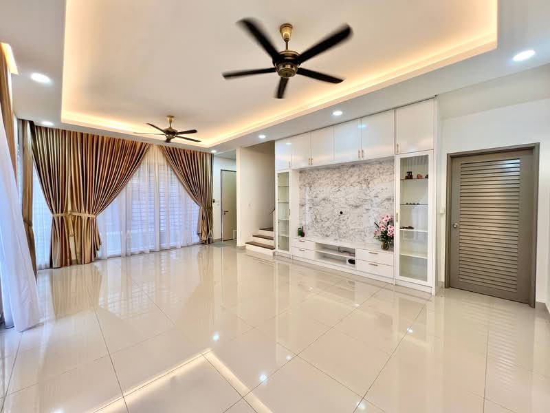 2-storey Terraced House for Sale in Pajam (Mantin) - Ahmad Fadlee - PropertyGuru.com.my