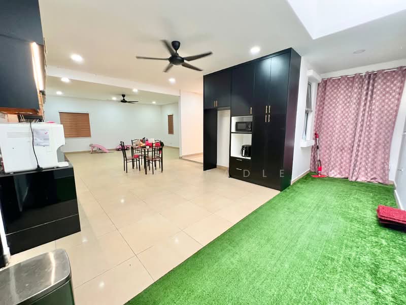 2-storey Terraced House for Sale in Pajam (Mantin) - Ahmad Fadlee - PropertyGuru.com.my