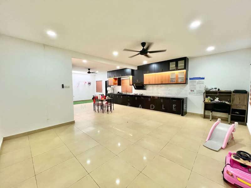 2-storey Terraced House for Sale in Pajam (Mantin) - Ahmad Fadlee - PropertyGuru.com.my