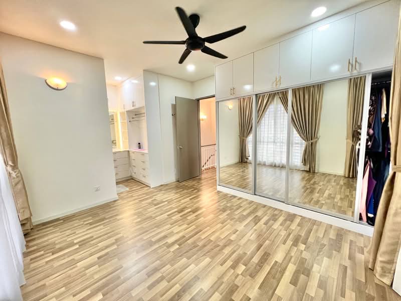 2-storey Terraced House for Sale in Pajam (Mantin) - Ahmad Fadlee - PropertyGuru.com.my
